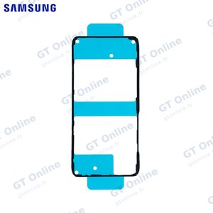 Stickers Cache Arrière Original Samsung Galaxy S20 FE 5G G781/Galaxy S20 FE 4G G780 GH81-19848A