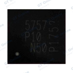 Puce IC (Circuit Intégré) Apple iPhone 8/iPhone 8 Plus/iPhone X Fréquence Intermédiaire PMB 5757 XCVR0 K XCVR1