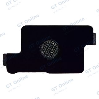 Support pour Apple iPhone 14 / 14 Plus / 15 / 15 Plus (lot de 10, noir)
