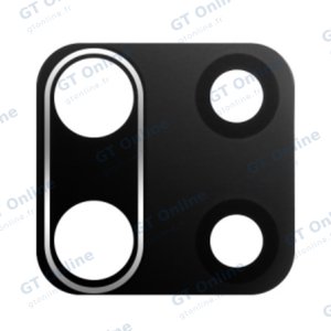 Lentille Premium Xiaomi Redmi Note 9S/Redmi Note 9/Redmi Note 9 Pro 4G
