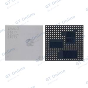 Puce IC (Circuit Intégré) Apple iPhone 13 Pro Mid-high Frequency Power Amplifier 8214