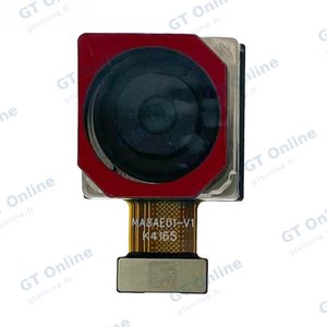 Caméra Principale Premium Honor 200 Lite 108MP