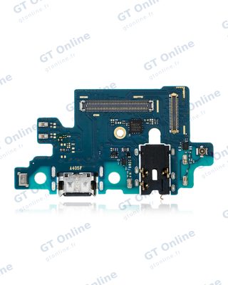 Dock de charge pour Samsung Galaxy A40 (A405 / 2019) (premium)