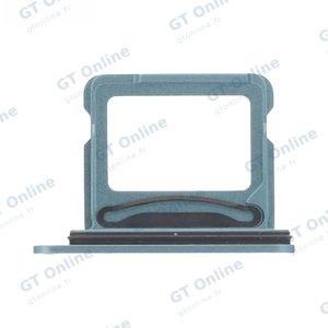 Tiroir SIM Apple iPhone 16/iPhone 16 Plus Outremer