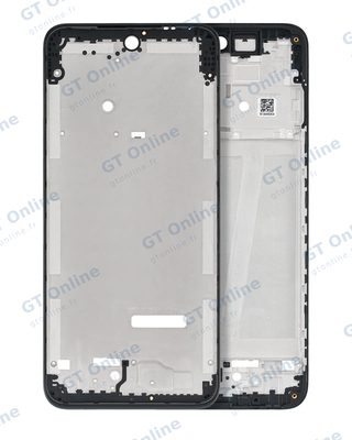 Cadre d’écran pour Motorola Moto G 5G (XT2313 / 2023)