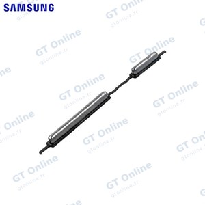 Bouton On/Off et Volume Original Samsung Galaxy A32 4G A325 GH64-08389A Awesome Black