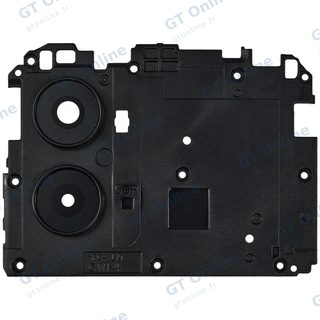 Cache pour Xiaomi Redmi 10 5G