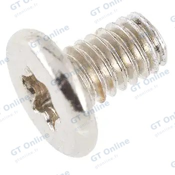 Outillage pour Apple MacBook Air 13" (A2337 / 2020) (origine, lot de 5)