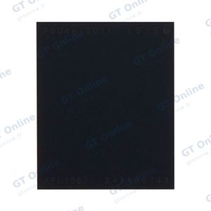 Power Delivery IC Apple MacBook Air M3 15" (2024) A3114/MacBook Pro 14" M4 Max (2024) A3185 343S00748
