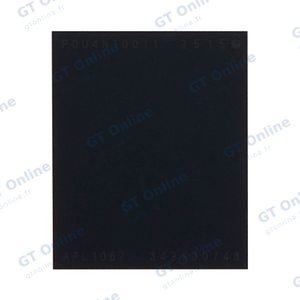 Power Delivery IC Apple MacBook Air M3 15" (2024) A3114/MacBook Pro 14" M4 Max (2024) A3185 343S00748