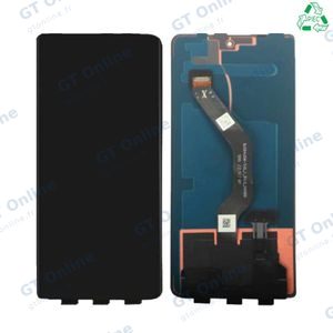 Écran Tactile Externe Original d'occasion Honor Magic V2 Noir
