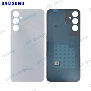 Cache Arrière Original Samsung Galaxy A05s A057 GH81-24650A Argent