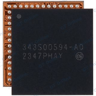 Circuit intégré de gestion d’alimentation pour Apple iPad Air 13" (2024) (343S00594)