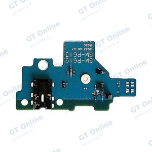 Connecteur Jack Premium Samsung Galaxy Tab S6 Lite 2022 Wi-Fi P613/Galaxy Tab S6 Lite 2022 4G P619