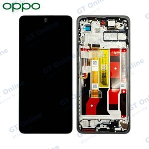 Écran Tactile Original OPPO A5 Pro (CPH2711) 621029000458 Bleu Plume
