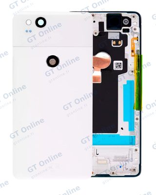 Châssis pour Google Pixel XL (origine, blanc)