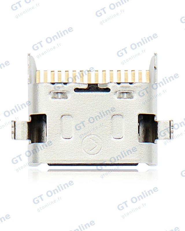 Pièce à microsouder pour Motorola Moto G Pure (XT2163 / 2021) (soudure requise)