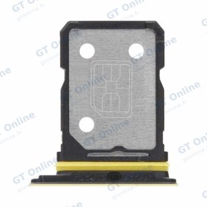 Tiroir Sim Premium Realme 11 Pro+ Beige Sunrise
