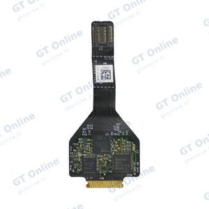 Nappe Trackpad Apple MacBook Pro Unibody 13" (2012) A1278