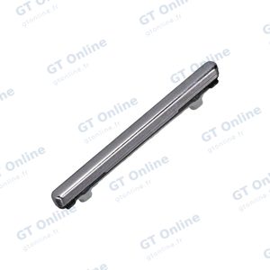 Bouton On/Off et Volume Premium Samsung Galaxy S20 G980/Galaxy S20 5G G981/Galaxy S20 Plus G985/Galaxy S20 Plus