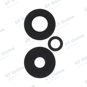 Lentille Premium Xiaomi Poco X4 GT Noir