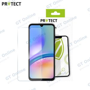 Verre Trempé Classique PROTECT pour Samsung Galaxy A05s A057 Transparent — vue 2