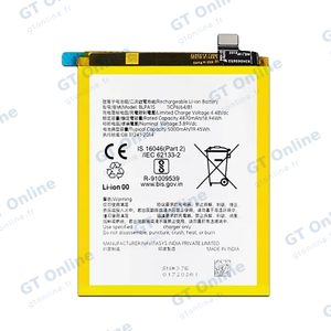 Batterie Premium Realme 11 Pro BLPA15