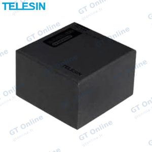 Kit de Filtre Lentille TELESIN GP-FLT-906 pour GoPro 11, 10 & 9 (ND8-PL + ND16-PL + ND32-PL + Boitier) — vue 3