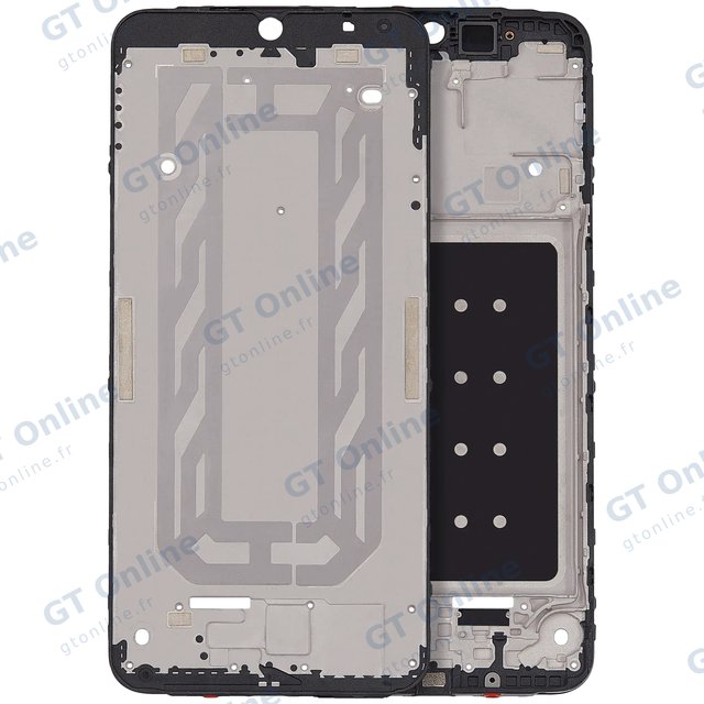 Cadre d’écran pour Samsung Galaxy A16 5G (A166P / 2024)