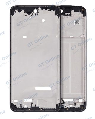 Cadre d’écran pour Motorola Moto G Play (XT2413-2 / 2024)