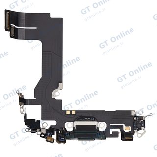 Dock de charge pour Apple iPhone 13 Mini (origine d'occasion, vert)