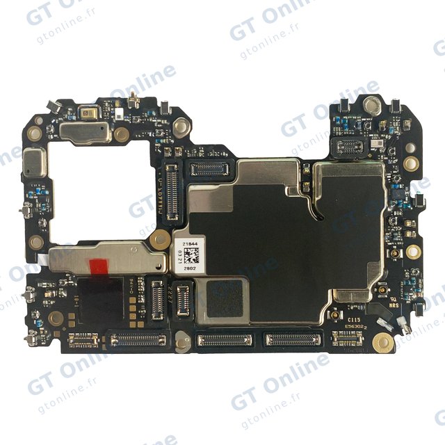 Carte mère et sous-carte pour OnePlus 10T 5G (origine) — Main carte (256GB -16GB) (U.S Version)