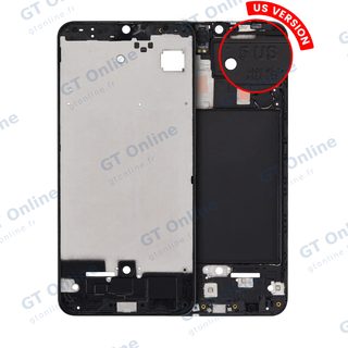 Châssis pour Samsung Galaxy A50 (A505 / 2019) (version US)