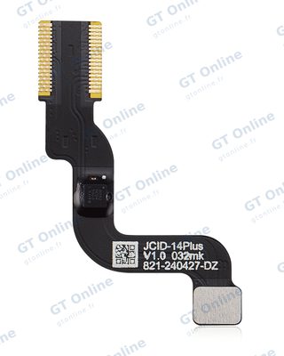 Pièce à microsouder pour Apple iPhone 14 Plus (soudure requise, JCID)