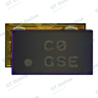 Pièce à microsouder pour Apple iPhone 8 / 8 Plus / X / XS / XS Max / XR / 11 Series / 12 Series (Y3000)