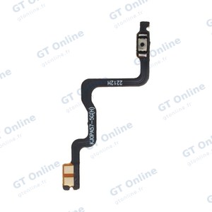 Nappe Power On/Off Premium OnePlus Nord N20 SE OPPO A57s 4G