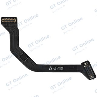 Pièce à microsouder pour Apple iPhone 13 / 13 Mini (Qianli)
