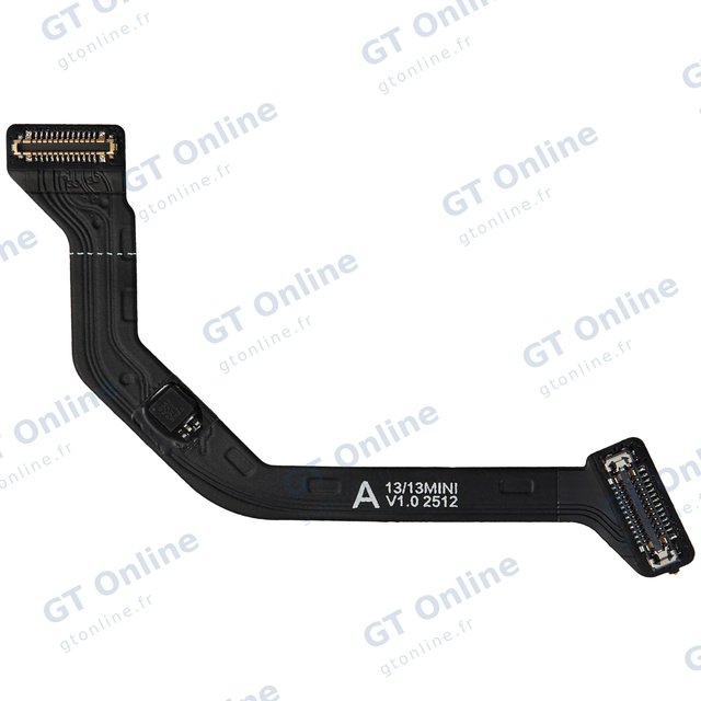 Pièce à microsouder pour Apple iPhone 13 / 13 Mini (Qianli)