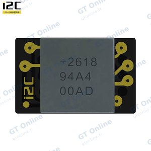 Puce de Réparation Face ID i2C FA05 pour iPhone 13-15 Series