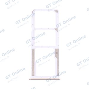 Tiroir Sim Premium Xiaomi Redmi Note 11S 4G Blanc Perle
