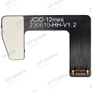 Pièce à microsouder pour Apple iPhone 12 Mini (JCID)