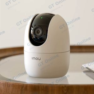 Caméra de Surveillance IA Intérieure Imou Ranger 2 3MP 2K+ Wi-Fi Pan & Tilt Camera Two-way Talk (IPC-A32EP-L) — vue 2