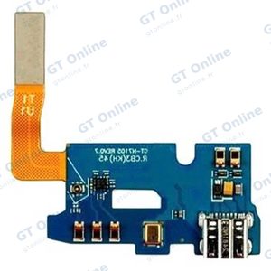 Connecteur de Charge Premium Samsung Galaxy Note 2 N7105