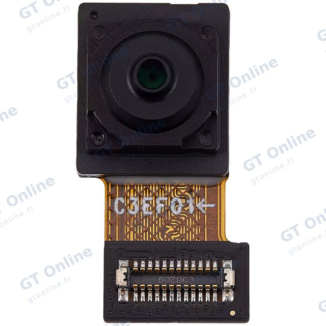 Caméra avant pour Motorola Moto G34 (XT2363 / 2023) (origine)