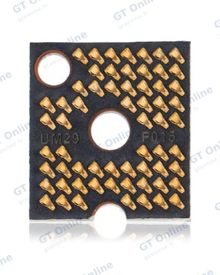 Pièce à microsouder pour Apple MacBook Pro 13" A1425 (2012-2013)