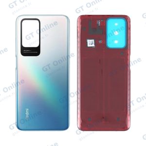 Cache Arrière Premium Xiaomi Redmi 10 Bleu Ocean