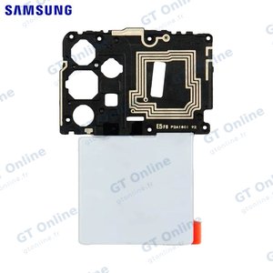 Nappe NFC Originale Samsung Galaxy A33 5G A336 GH42-06858A