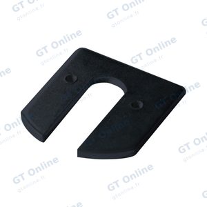 Support de Roue Arrière Xiaomi Mi Electric Scooter M365/Mi Electric Scooter M365 Pro/Mi Electric Scooter 1S/Mi Electric Scooter 3/Mi Electric Scooter Essential/Mi Electric Scooter 
