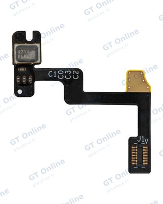 Nappe de microphone pour Apple iPad 2