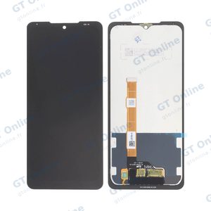Écran Tactile OEM Caterpillar Cat S75 Noir